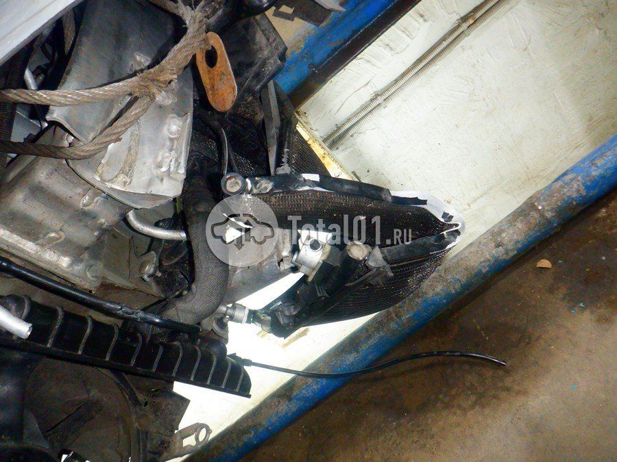 Фото Porsche 911 Turbo 62