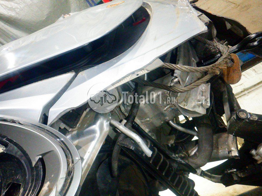 Фото Porsche 911 Turbo 66