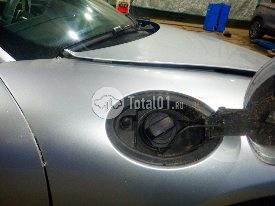 Фото Porsche 911 Turbo 86