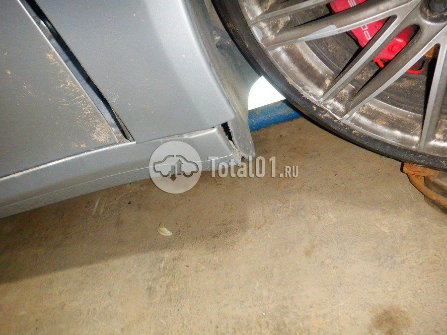 Фото Porsche 911 Turbo 94