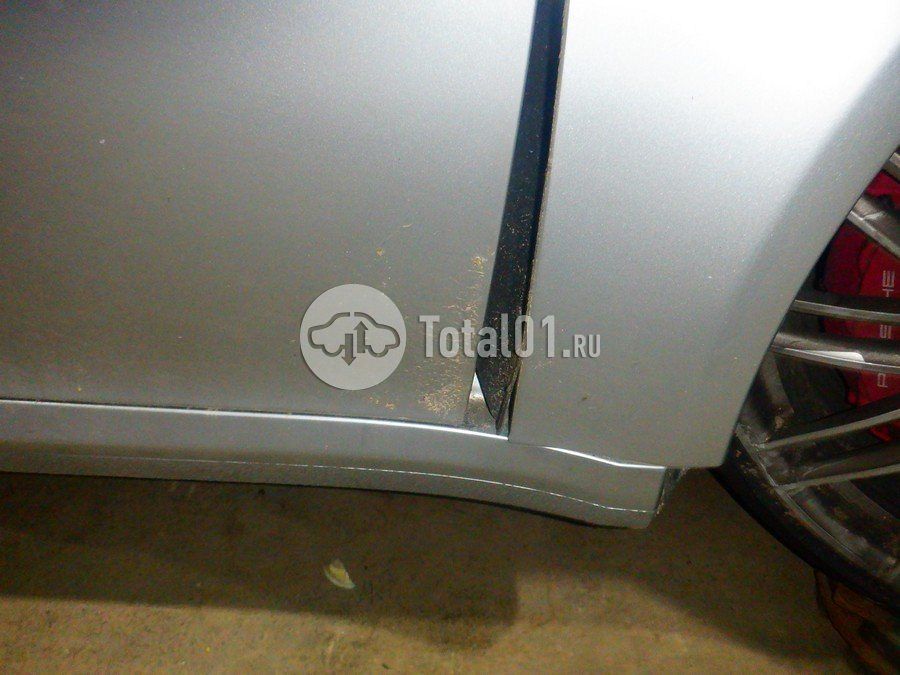 Фото Porsche 911 Turbo 96