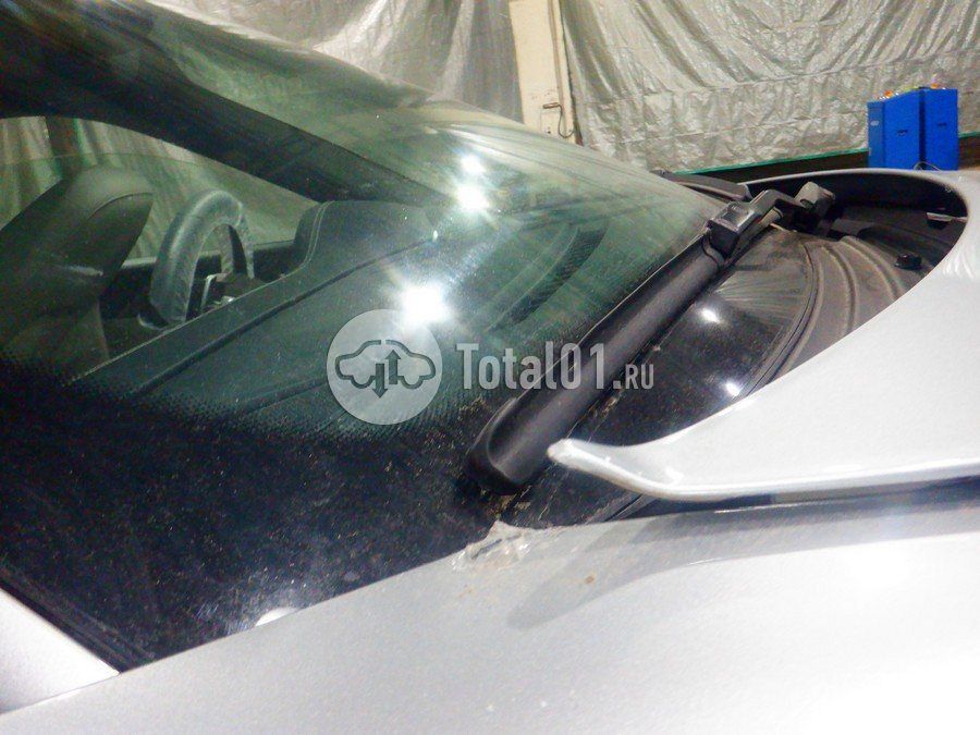 Фото Porsche 911 Turbo 104