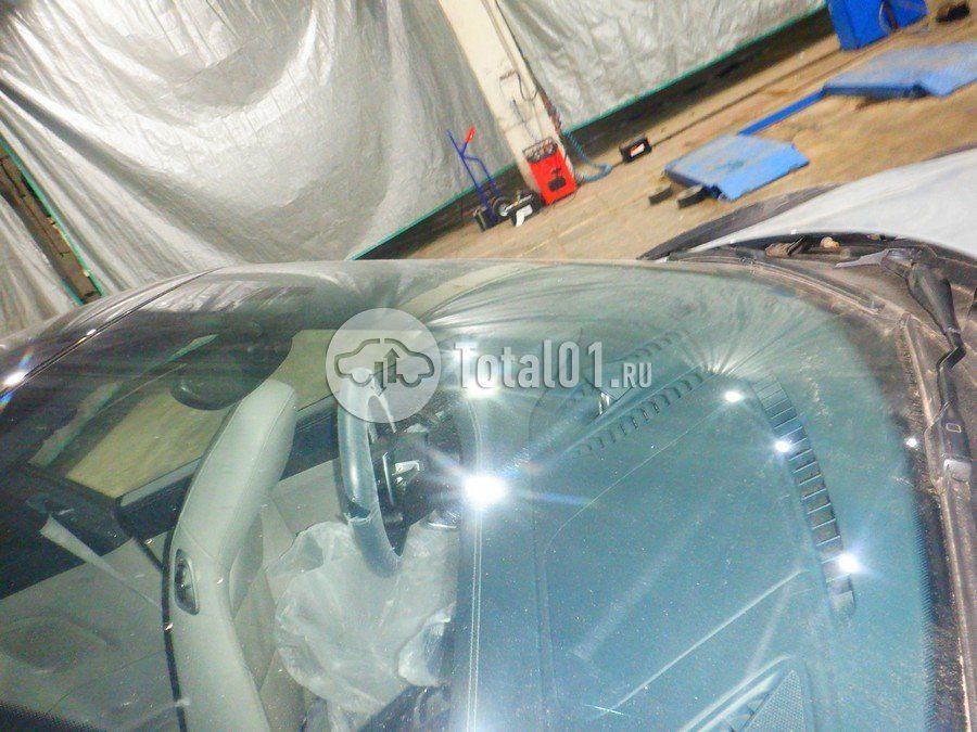 Фото Porsche 911 Turbo 106