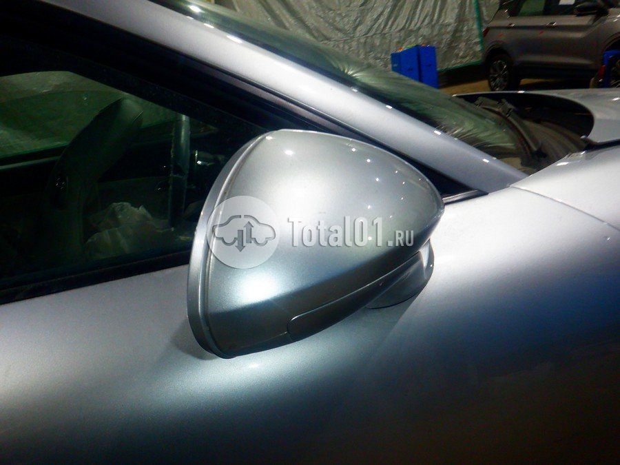 Фото Porsche 911 Turbo 108