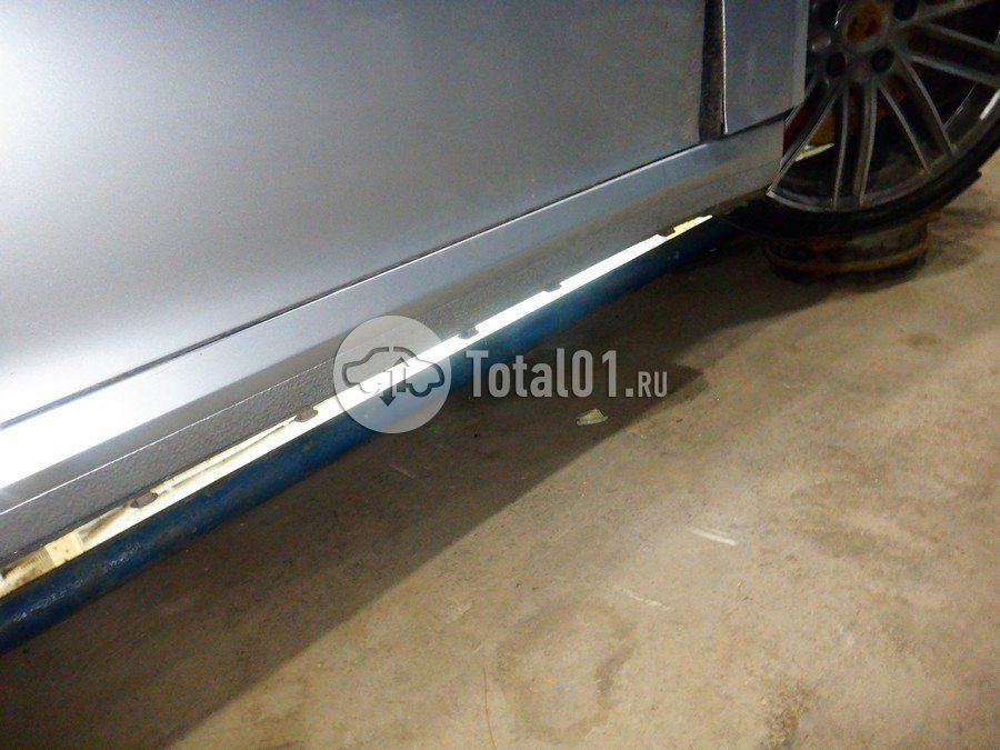 Фото Porsche 911 Turbo 114