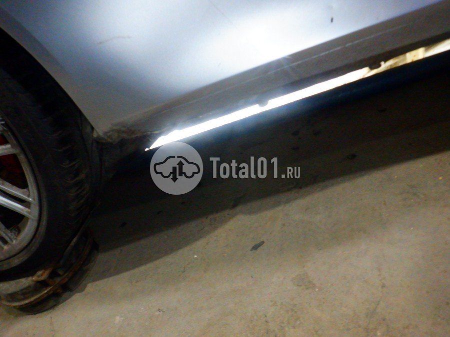 Фото Porsche 911 Turbo 116