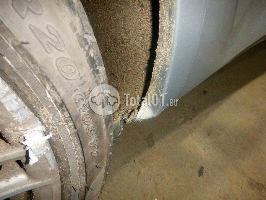 Фото Porsche 911 Turbo 120