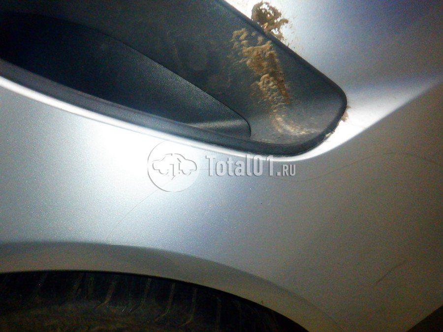 Фото Porsche 911 Turbo 122