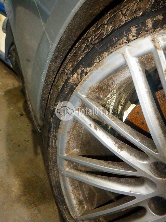 Фото Porsche 911 Turbo 128