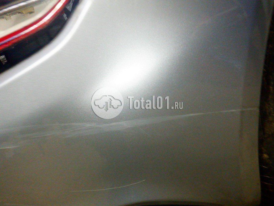 Фото Porsche 911 Turbo 134