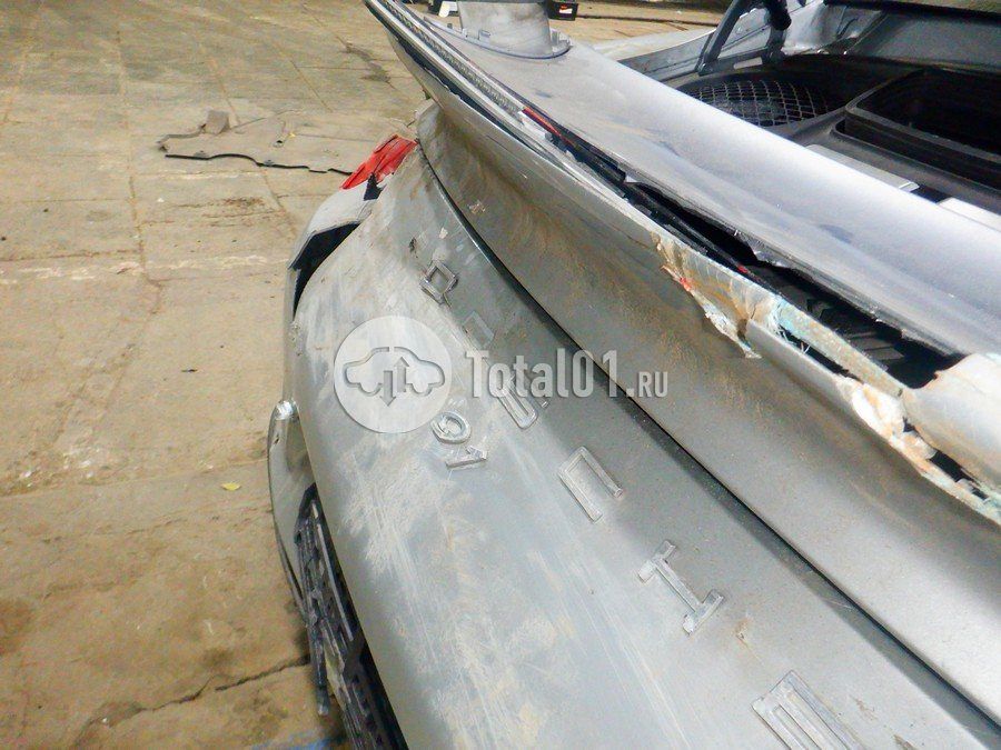 Фото Porsche 911 Turbo 154