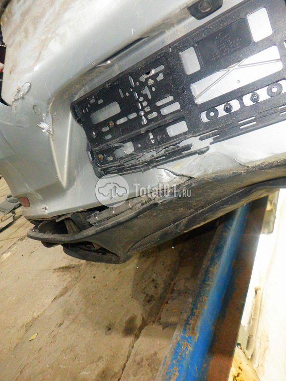 Фото Porsche 911 Turbo 160