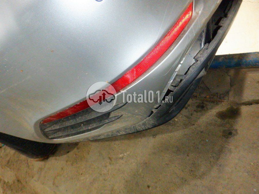 Фото Porsche 911 Turbo 164