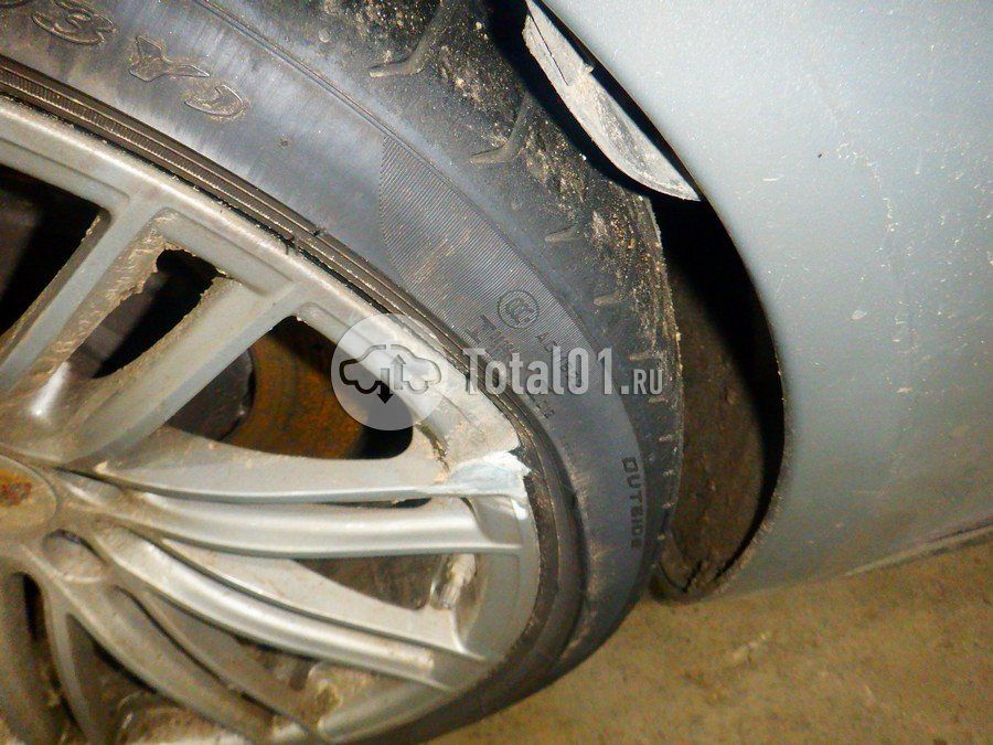 Фото Porsche 911 Turbo 176