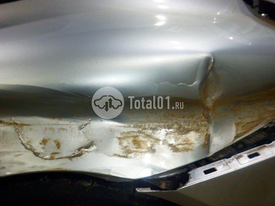 Фото Porsche 911 Turbo 178