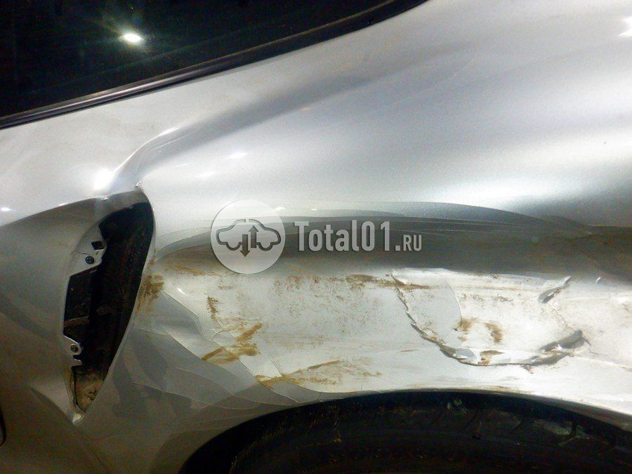 Фото Porsche 911 Turbo 180