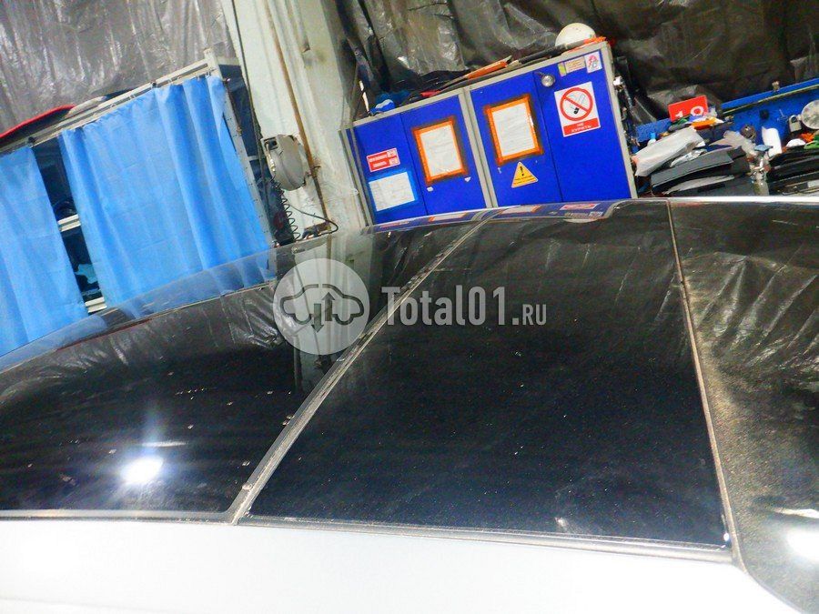 Фото Porsche 911 Turbo 190