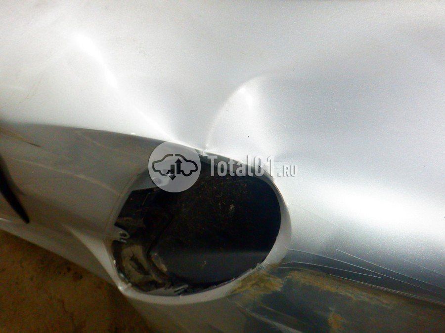 Фото Porsche 911 Turbo 192