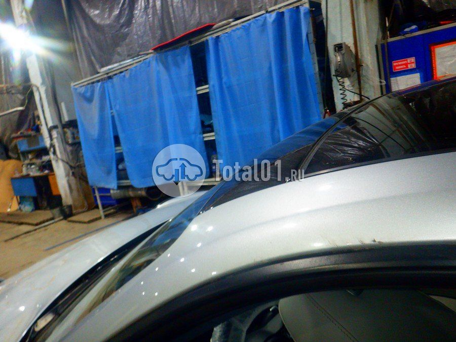 Фото Porsche 911 Turbo 194