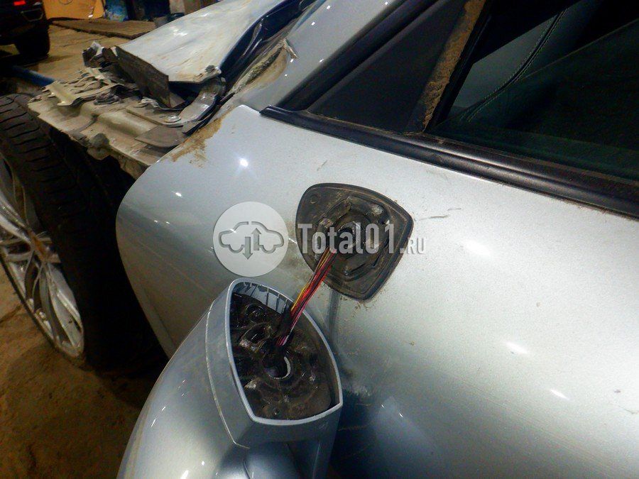 Фото Porsche 911 Turbo 198