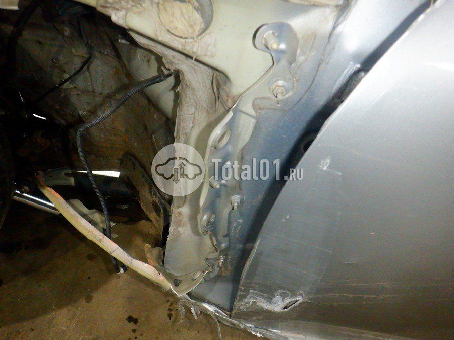 Фото Porsche 911 Turbo 204