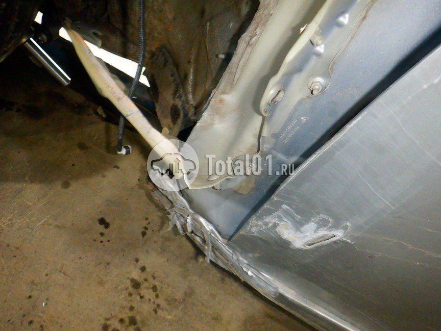 Фото Porsche 911 Turbo 206