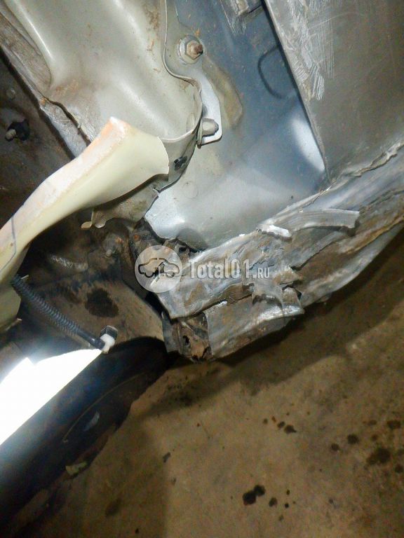 Фото Porsche 911 Turbo 208