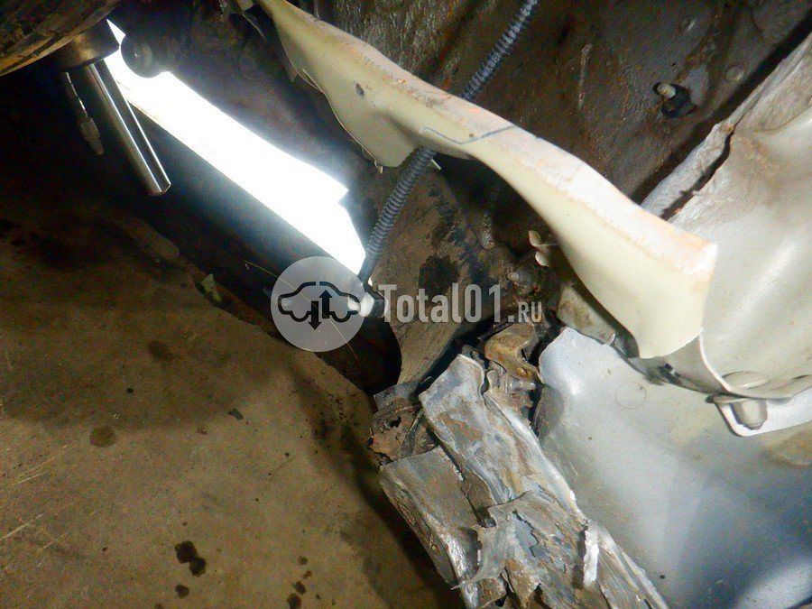 Фото Porsche 911 Turbo 210