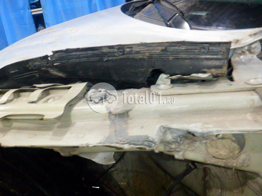 Фото Porsche 911 Turbo 214