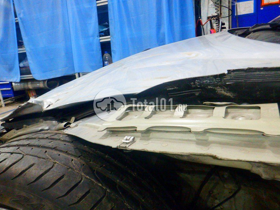 Фото Porsche 911 Turbo 216