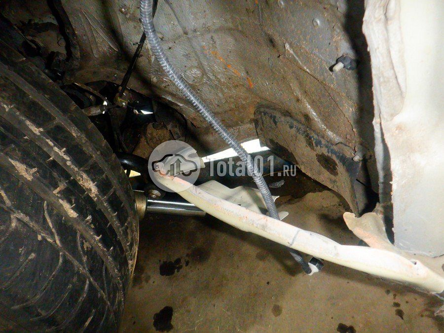 Фото Porsche 911 Turbo 224