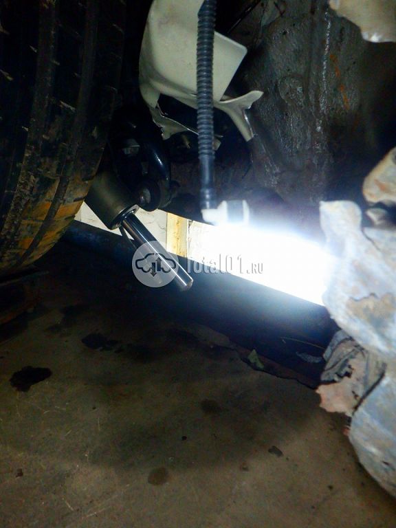 Фото Porsche 911 Turbo 226