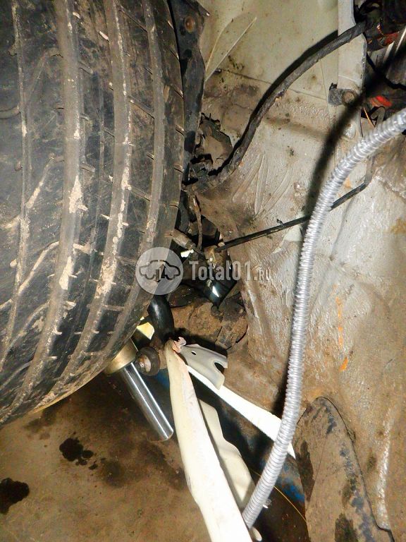 Фото Porsche 911 Turbo 228