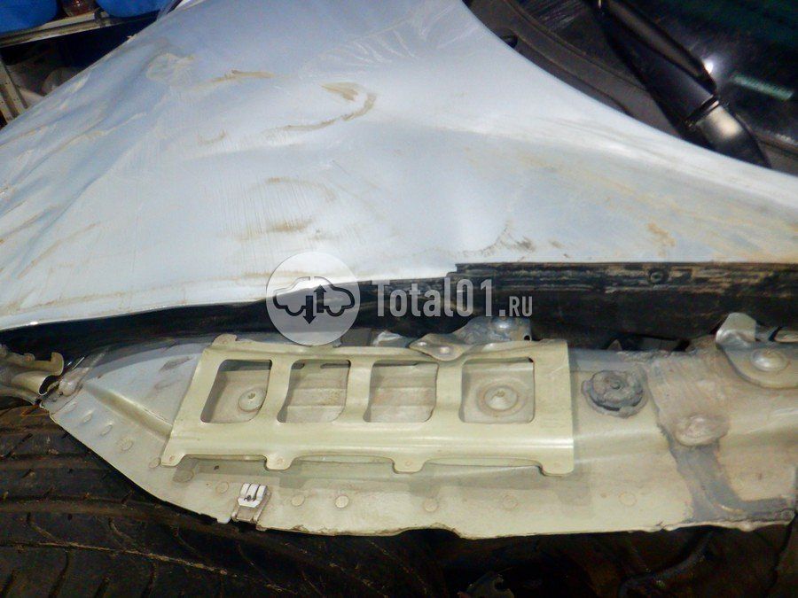 Фото Porsche 911 Turbo 230