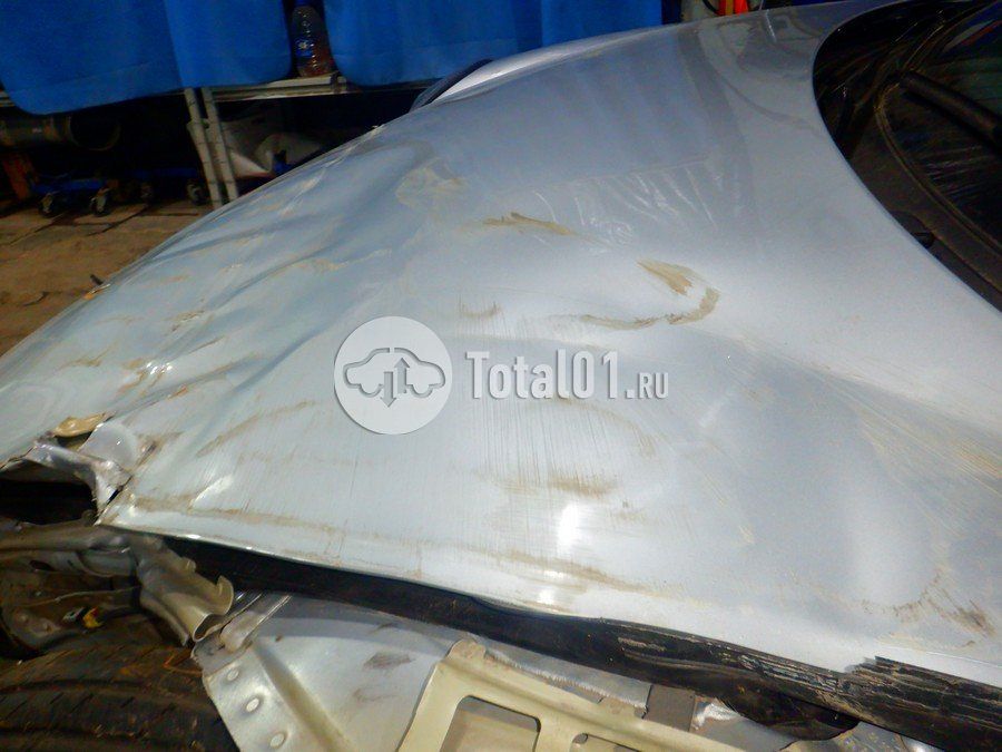 Фото Porsche 911 Turbo 232