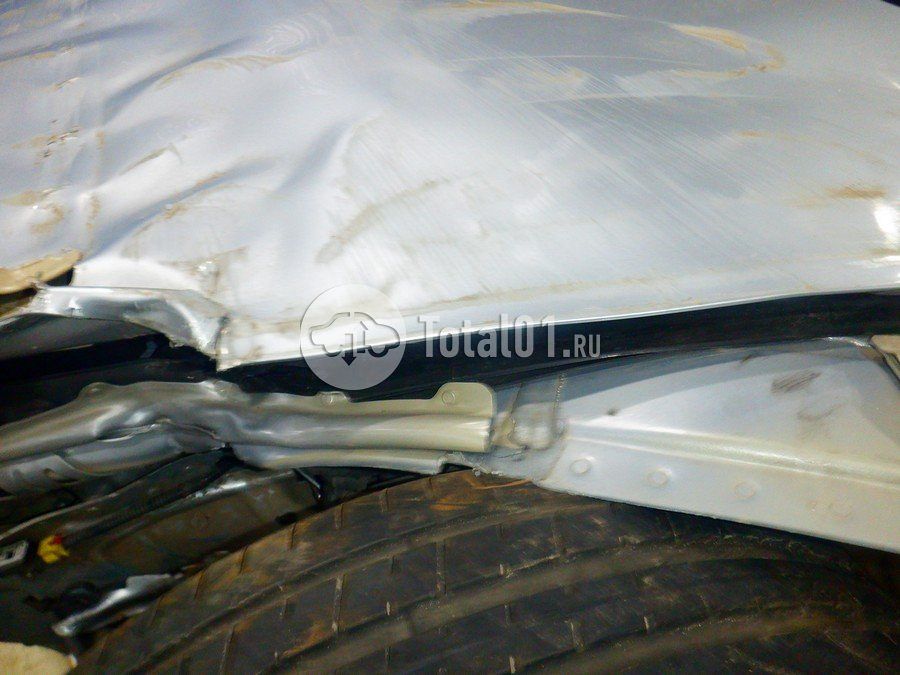 Фото Porsche 911 Turbo 234