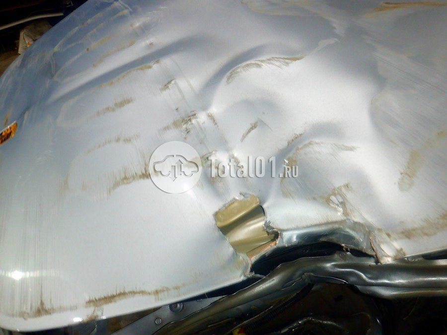 Фото Porsche 911 Turbo 236