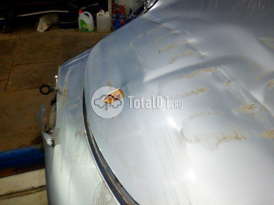 Фото Porsche 911 Turbo 238