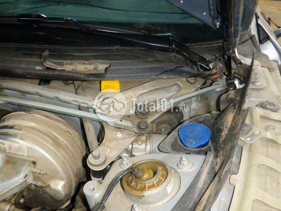 Фото Porsche 911 Turbo 242