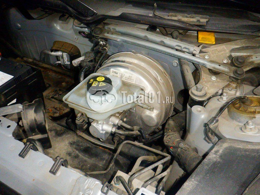 Фото Porsche 911 Turbo 244