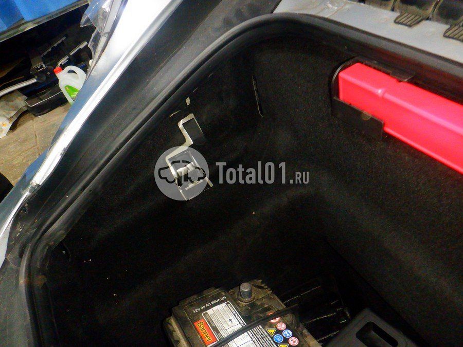 Фото Porsche 911 Turbo 250