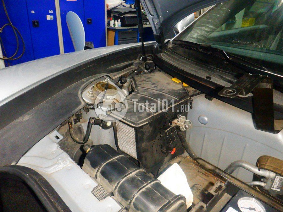 Фото Porsche 911 Turbo 252