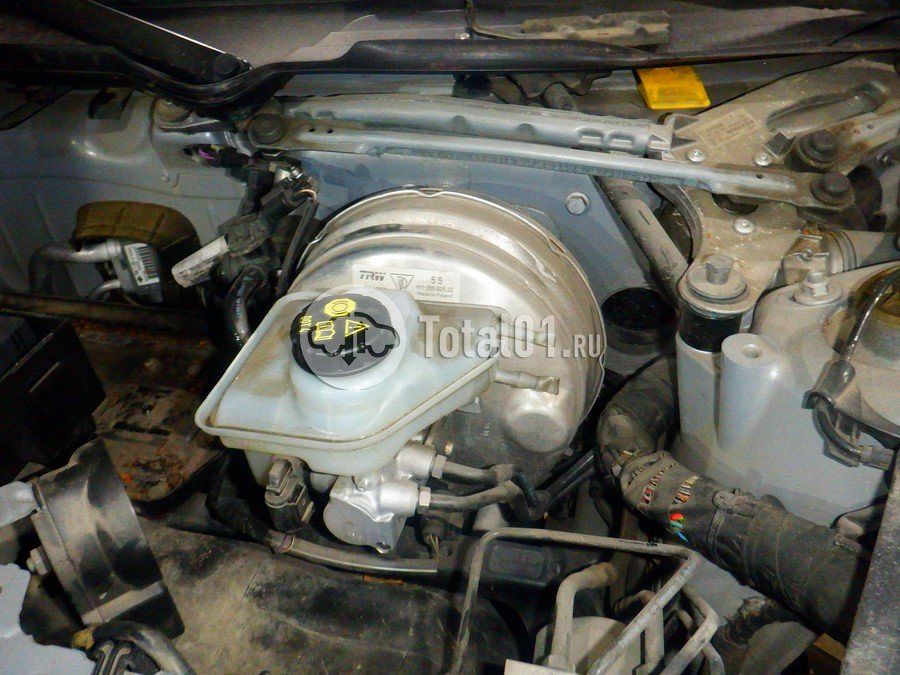 Фото Porsche 911 Turbo 258