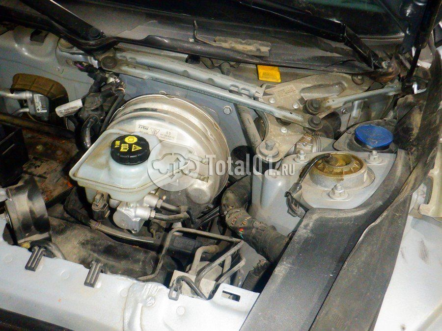 Фото Porsche 911 Turbo 260