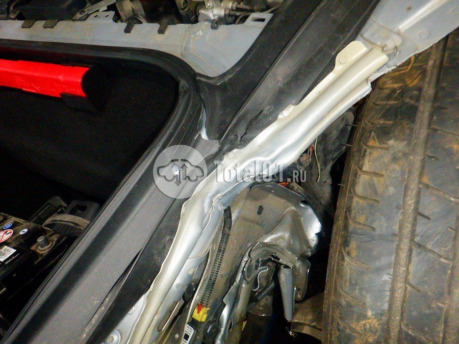 Фото Porsche 911 Turbo 266