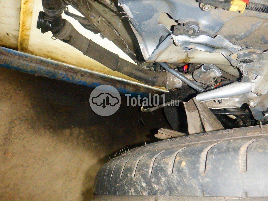 Фото Porsche 911 Turbo 274