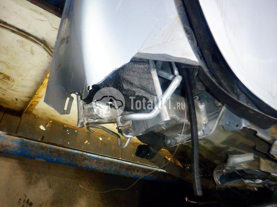 Фото Porsche 911 Turbo 276