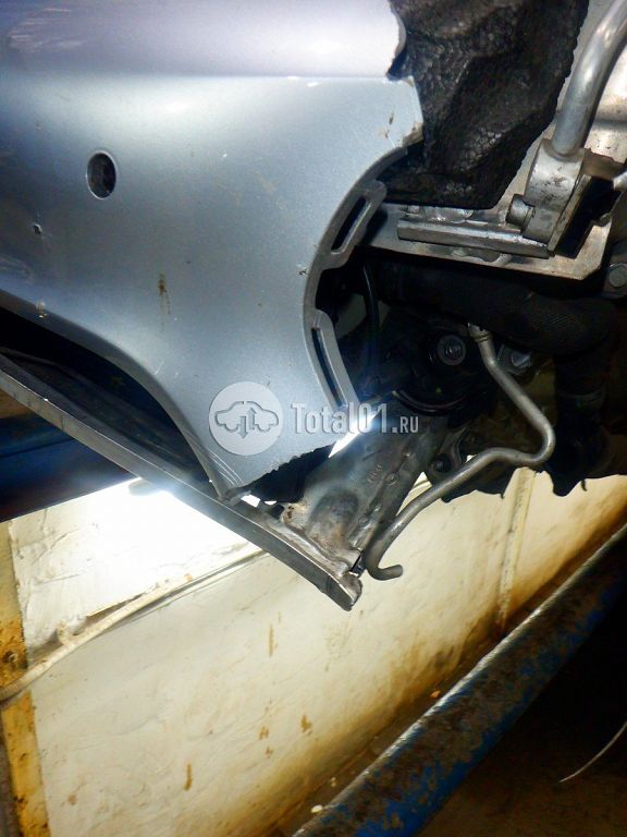 Фото Porsche 911 Turbo 278