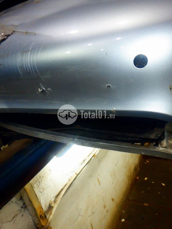 Фото Porsche 911 Turbo 280