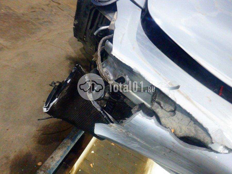 Фото Porsche 911 Turbo 284